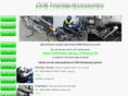 cvmtouringaccessories.com
