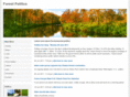 forestpolitics.com