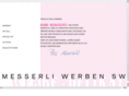 messerli.biz