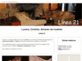 linea21.es