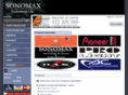sonomax.es