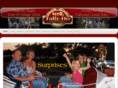 tallyhocarriage.com