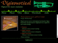 digicoustical.com