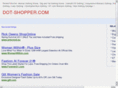 dot-shopper.com