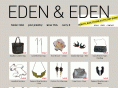 edenandeden.com