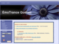 emotrancequebec.com