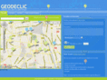 geodeclic.com