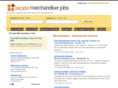 locatemerchandisingjobs.com