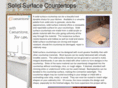solid-surface-countertops.com