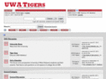 uwatigers.com