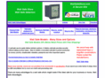 wallsafestore.com