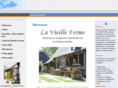 lavieillefermeduxv.com
