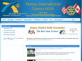 rotary5020.org