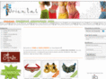 tiendadanzaoriental.com