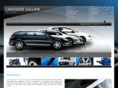 carrosserie-gallieni.com