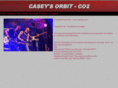 caseysorbit.com