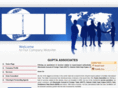 gupta-associates.com
