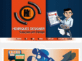 henriquesdesigner.com
