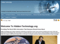 hidden-technology.org