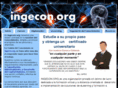ingecon.org