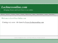 lochnessonline.com