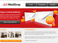 maildrop.sk