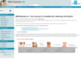 mildcleanser.ca