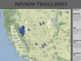 nevadatrails.info