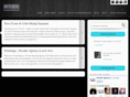 hoodieagency.com