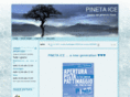 pinetaice.com