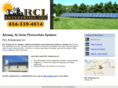 rclsolarnj.com