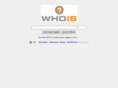 whois.com.tr
