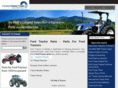 fordtractorpart.com