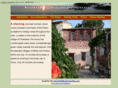 holidayhomepelion.com
