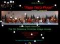 papatedsplace.com
