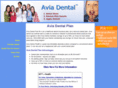 aviadentalplan.org