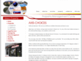 axis-choices.com