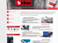 beharzerbitzuak.com