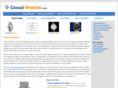 casualwatches.org
