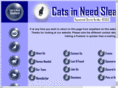 catsinneed.co.uk