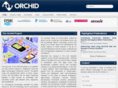 orchid.ac.uk