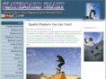 skateboardsmart.com