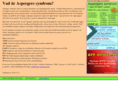 aspergerinfo.se