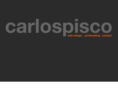 carlospisco.com