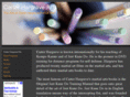 carterhargravearts.com