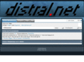 distral.net