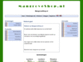 mangrove-shop.com
