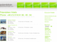 palandokenhotels.com