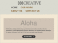 336creative.com