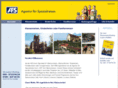 afs-reisen.com